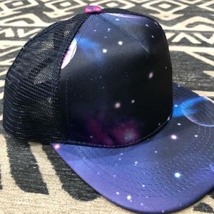 Galaxy SnapBack Child Size